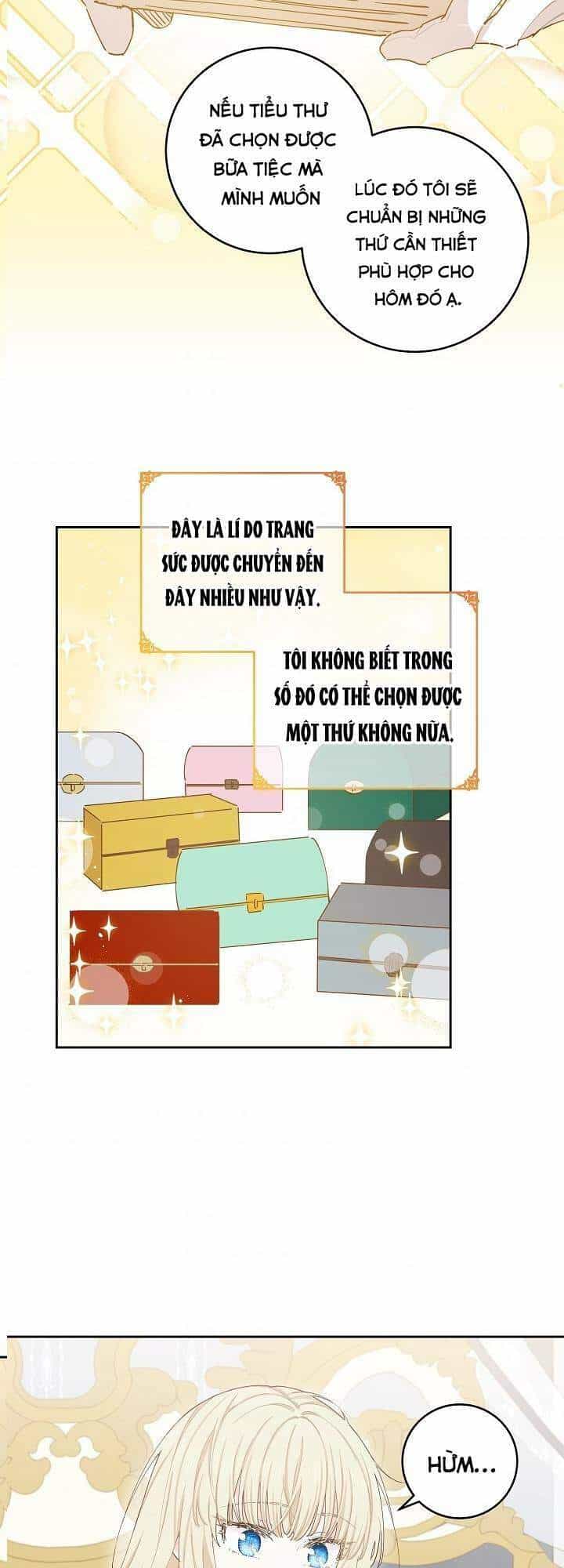 Tôi Đã Mệt Rồi - Chương 38 - ảnh 35