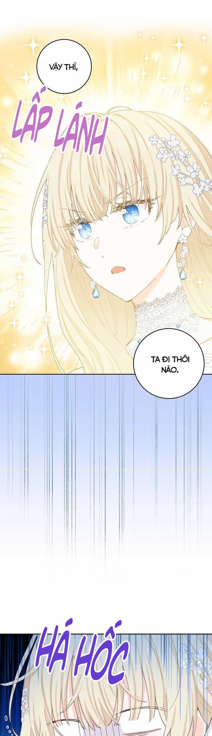 Tôi Đã Mệt Rồi - Chương 41 - ảnh 12