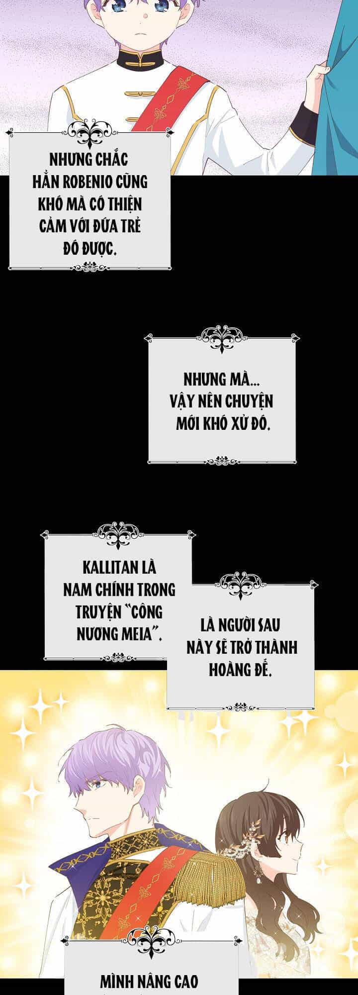 Tôi Đã Mệt Rồi - Chương 42.1 - ảnh 33
