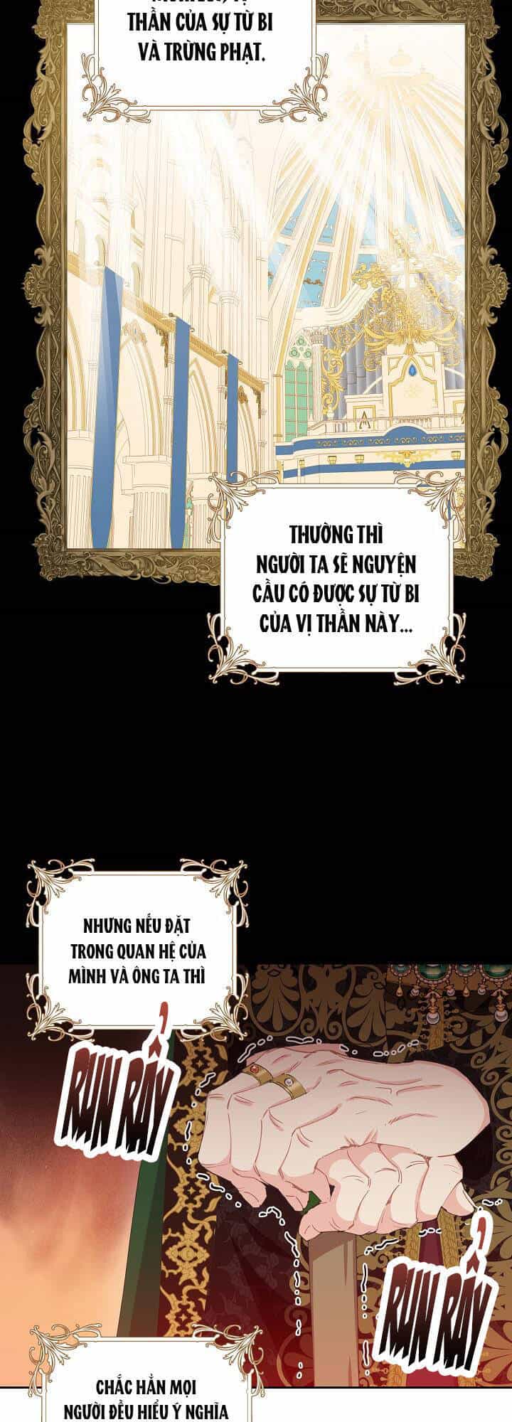 Tôi Đã Mệt Rồi - Chương 42.1 - ảnh 5
