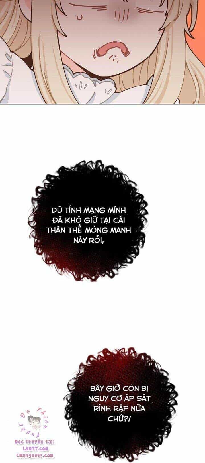 Tôi Đã Mệt Rồi - Chương 5 - ảnh 24