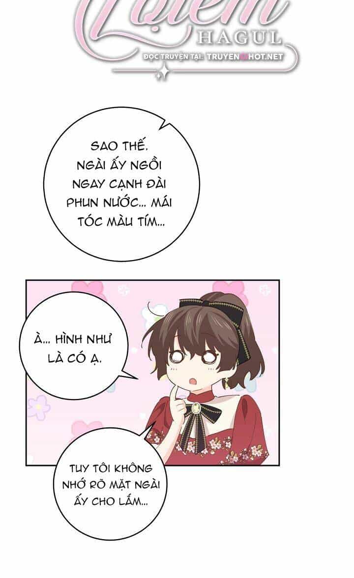 Tôi Đã Mệt Rồi - Chương 44.1 - ảnh 13