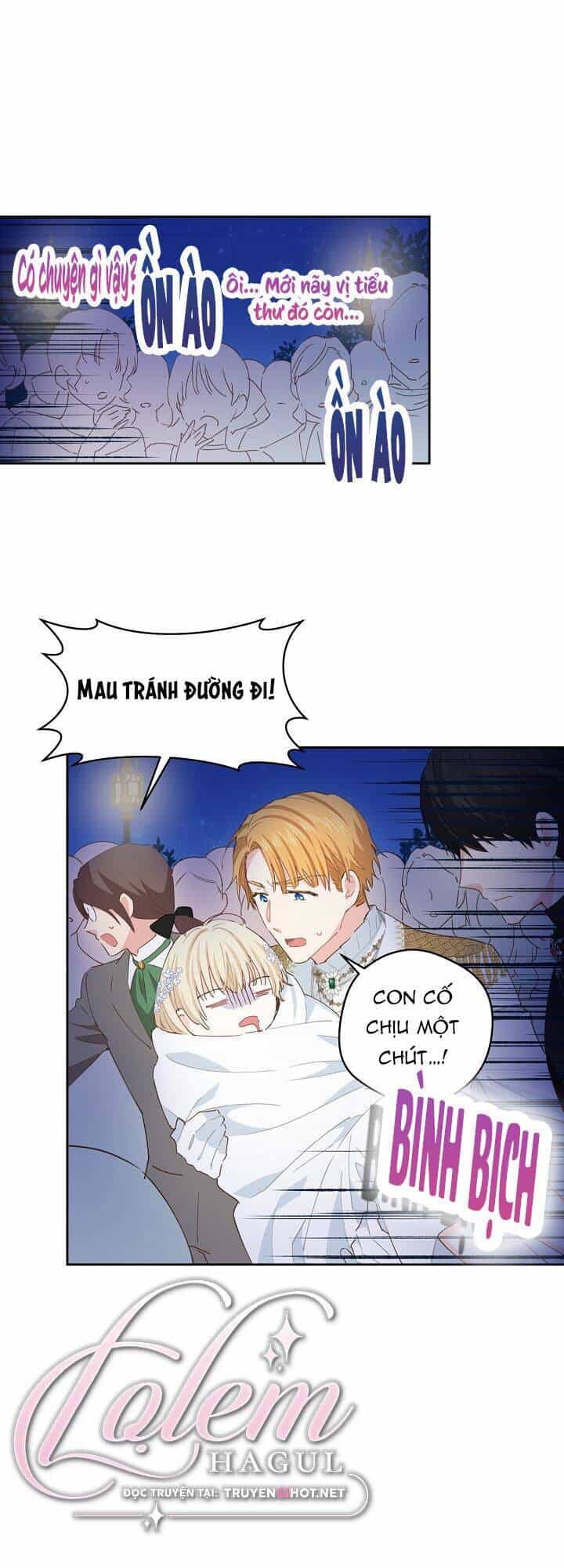 Tôi Đã Mệt Rồi - Chương 44.1 - ảnh 22