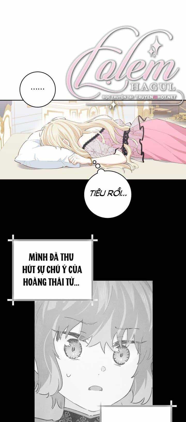Tôi Đã Mệt Rồi - Chương 44.1 - ảnh 27
