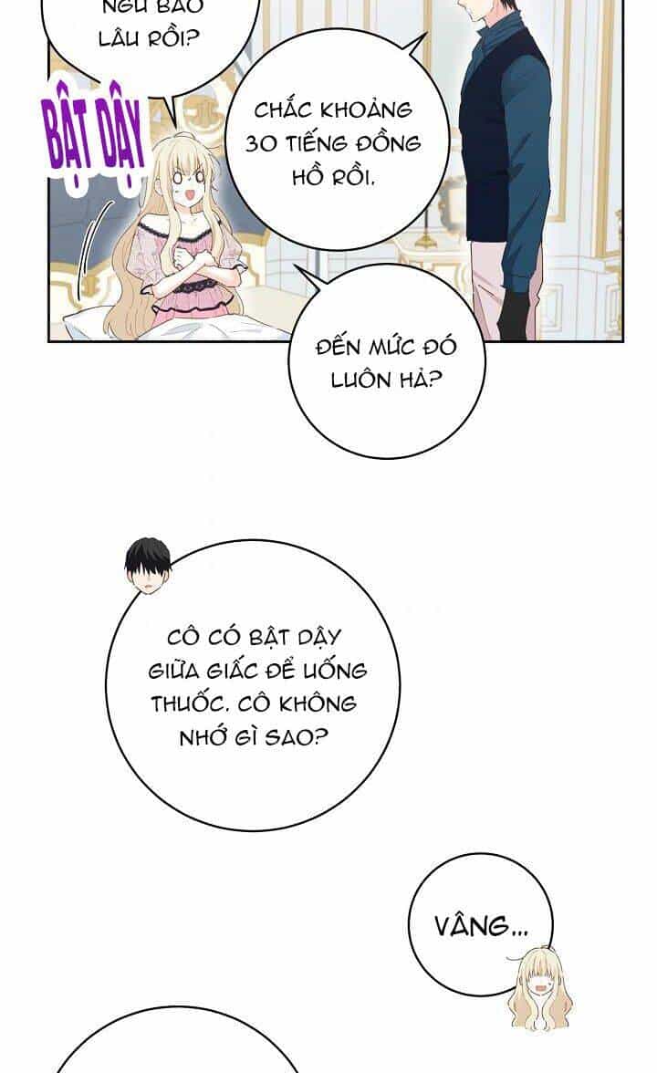 Tôi Đã Mệt Rồi - Chương 44.1 - ảnh 41