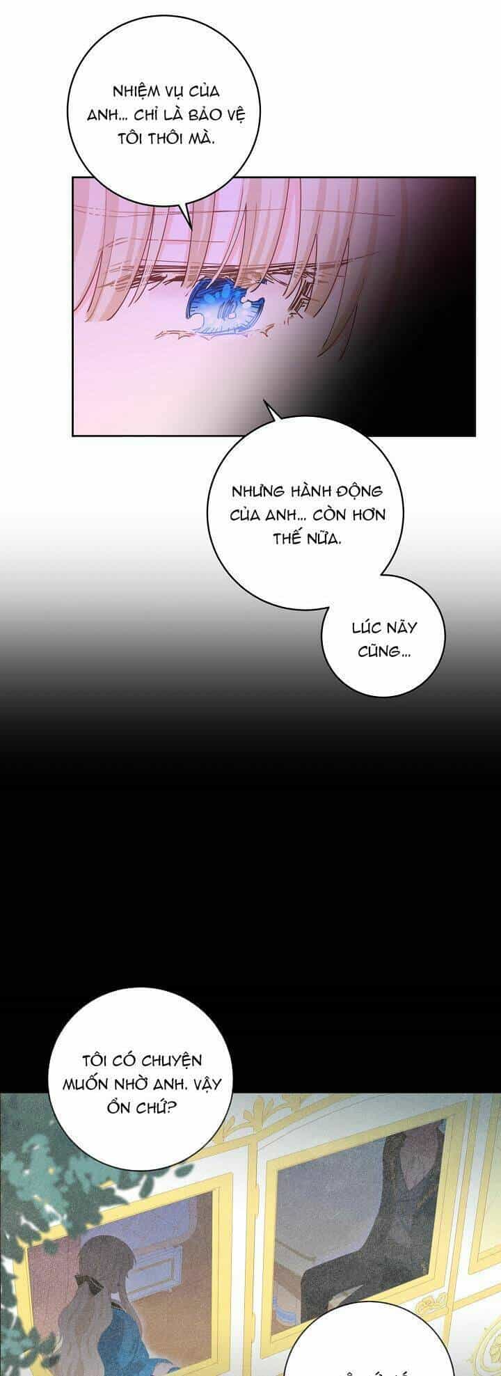 Tôi Đã Mệt Rồi - Chương 46.1 - ảnh 39