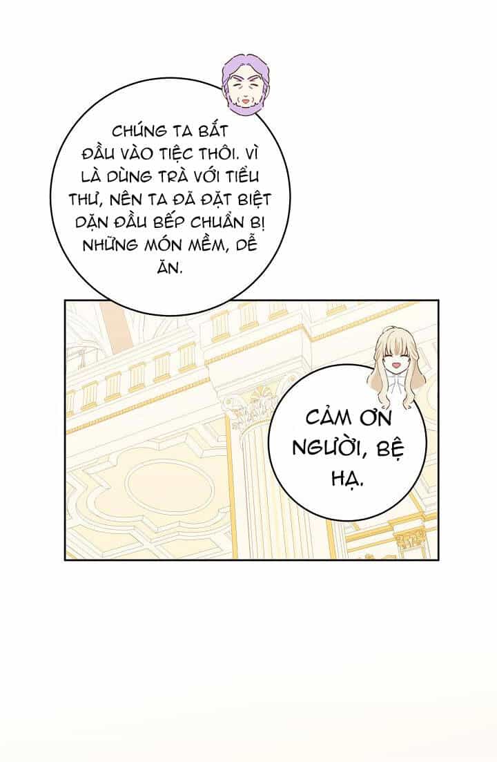 Tôi Đã Mệt Rồi - Chương 47.1 - ảnh 19
