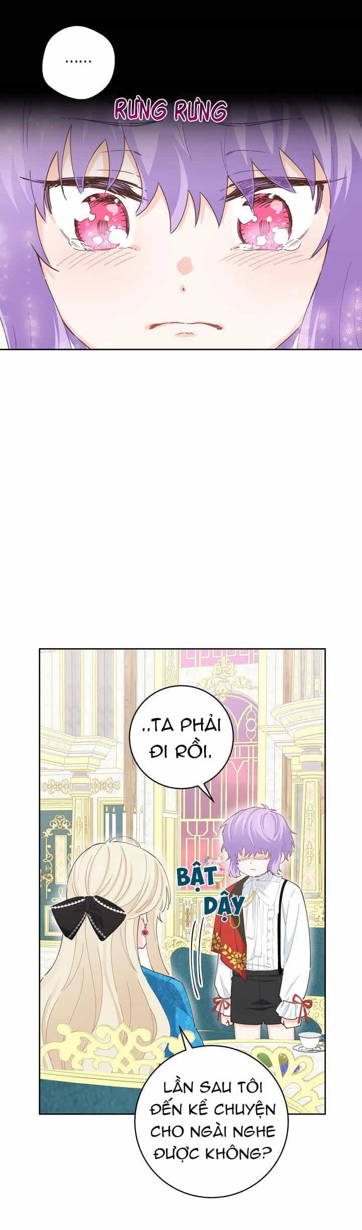 Tôi Đã Mệt Rồi - Chương 47.2 - ảnh 10