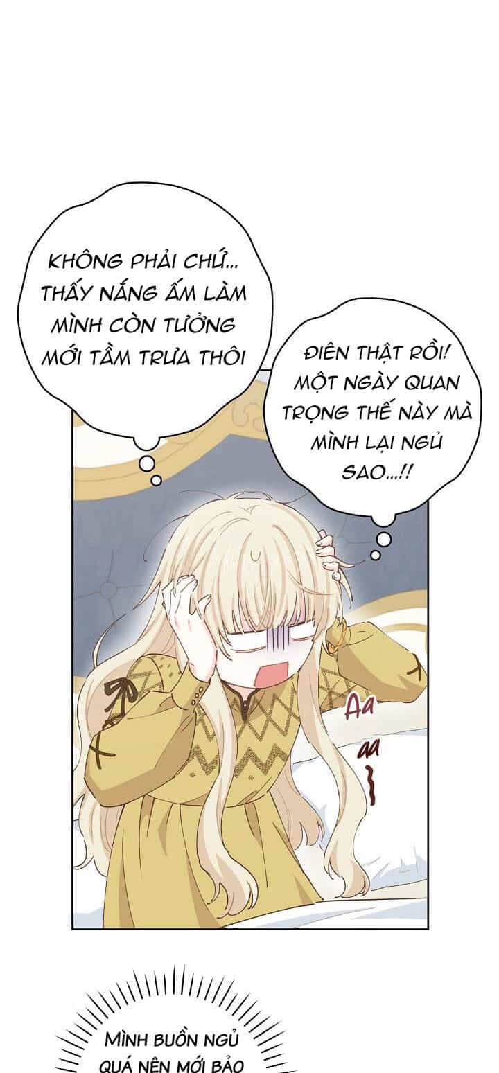 Tôi Đã Mệt Rồi - Chương 49.2 - ảnh 1