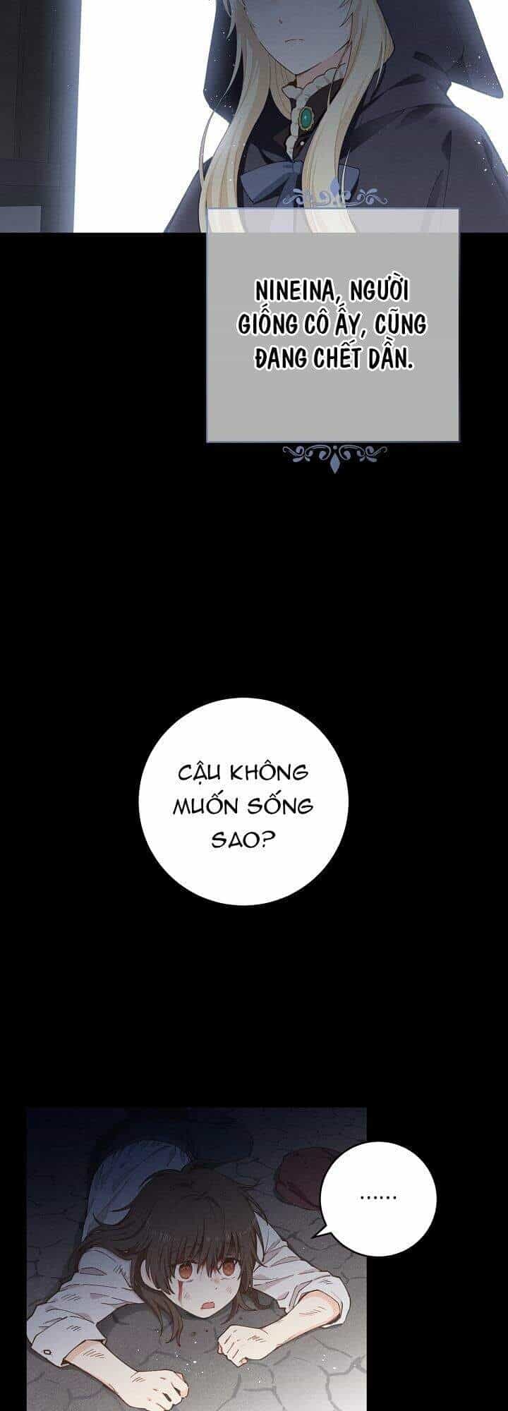 Tôi Đã Mệt Rồi - Chương 6 - ảnh 52