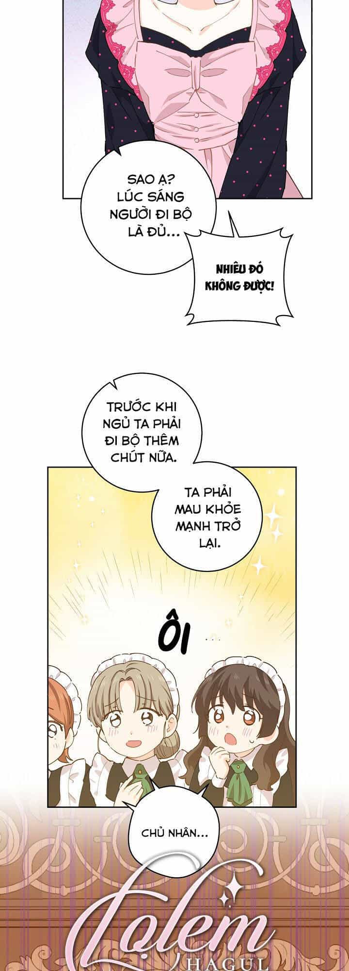 Tôi Đã Mệt Rồi - Chương 53.2 - ảnh 4