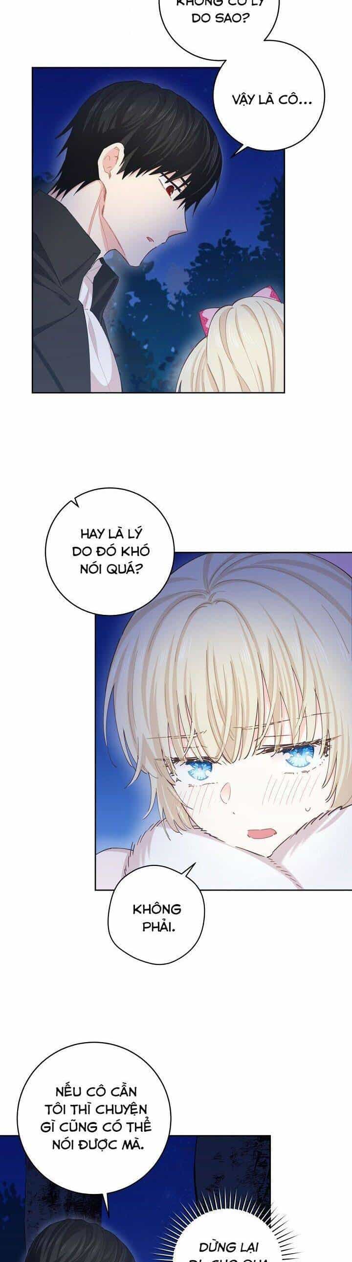Tôi Đã Mệt Rồi - Chương 54.1 - ảnh 14
