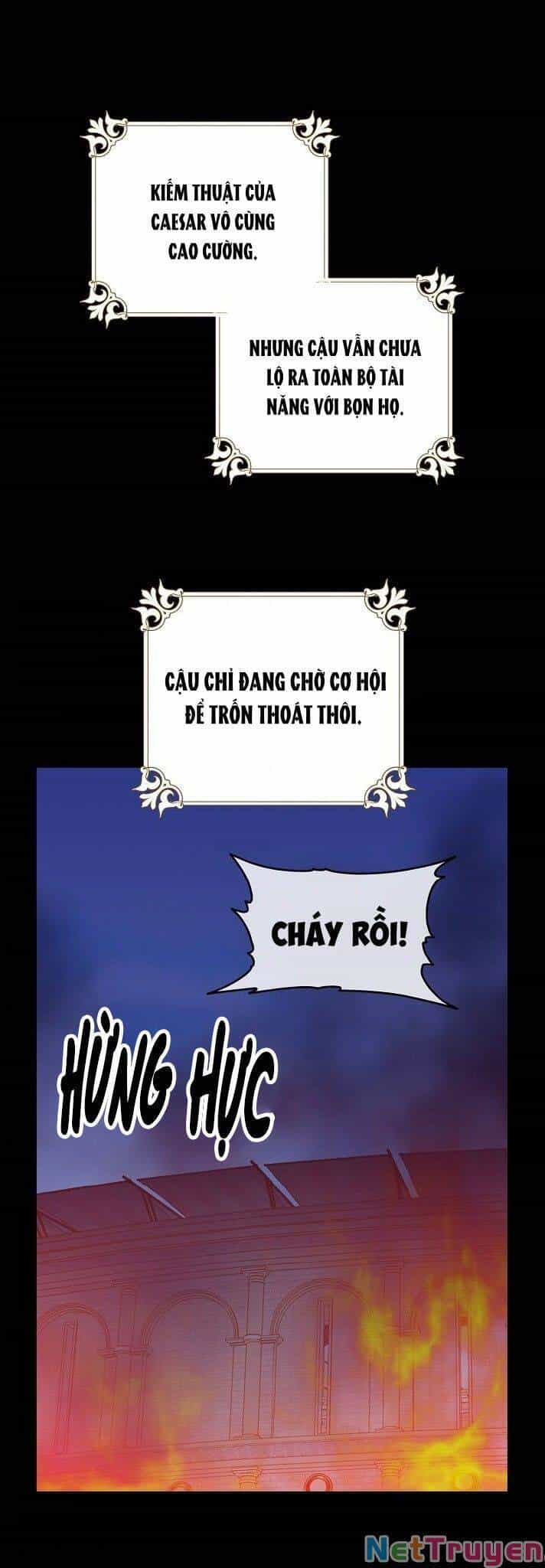 Tôi Đã Mệt Rồi - Chương 55.1 - ảnh 25