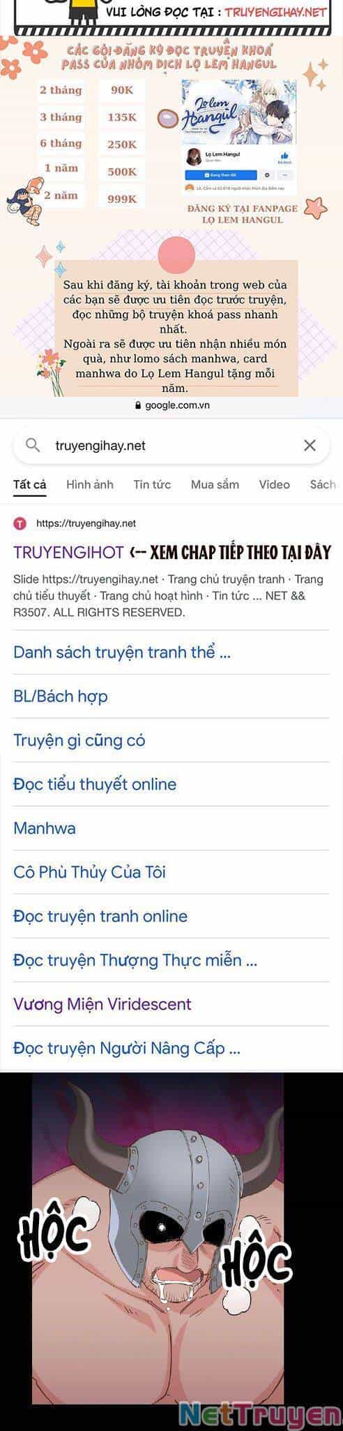 Tôi Đã Mệt Rồi - Chương 55.1 - ảnh 7