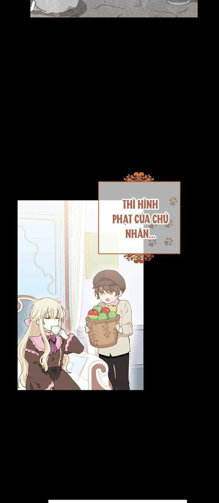 Tôi Đã Mệt Rồi - Chương 7 - ảnh 38