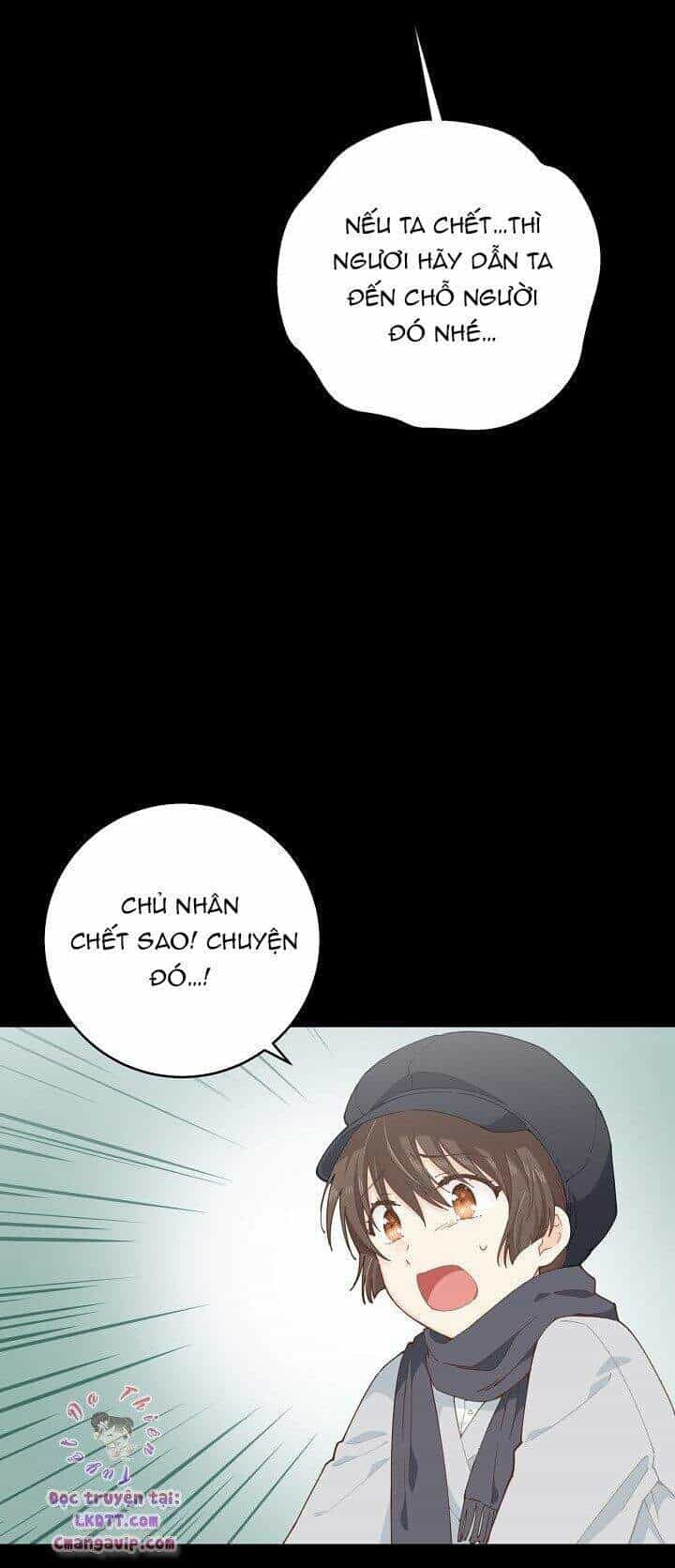 Tôi Đã Mệt Rồi - Chương 7 - ảnh 70