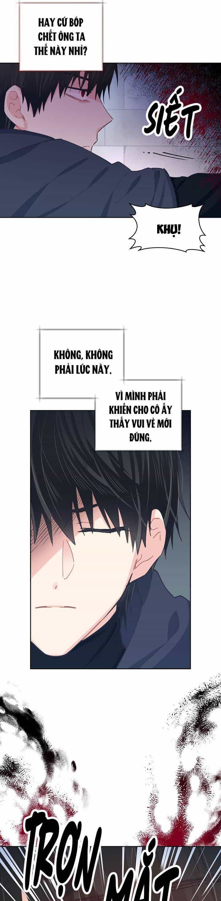 Tôi Đã Mệt Rồi - Chương 58.1 - ảnh 30