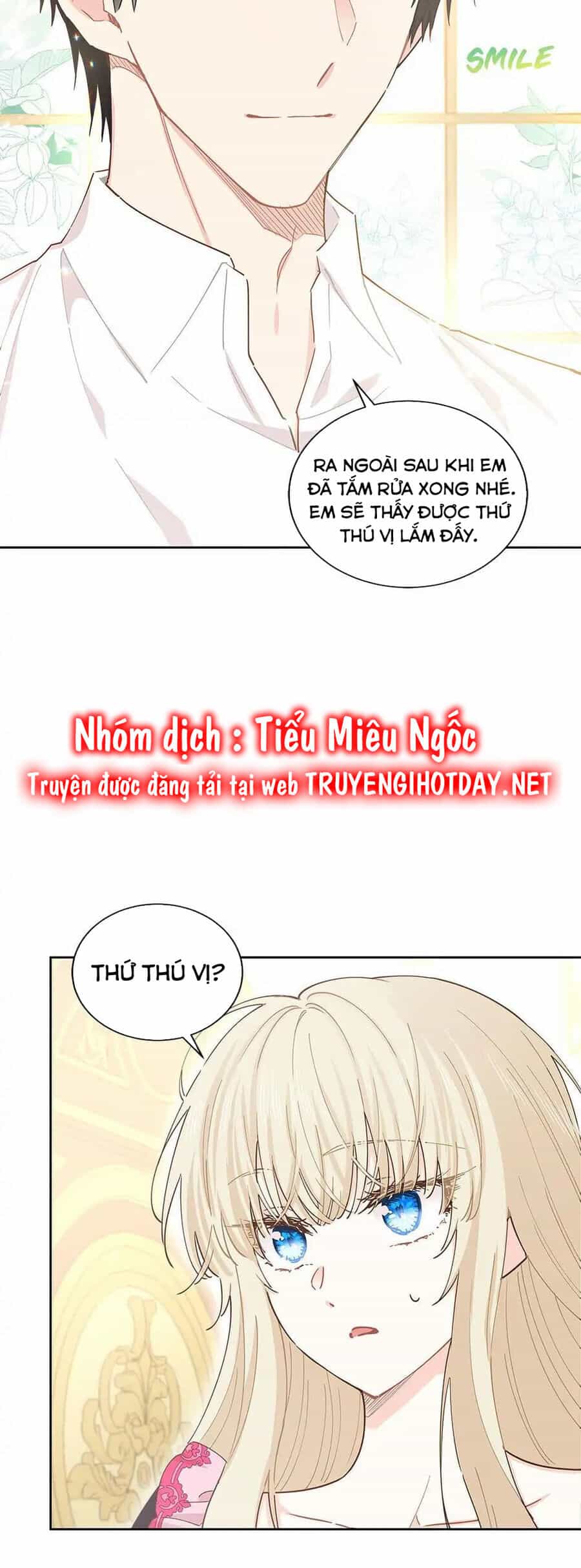 Tôi Đã Mệt Rồi - Chương 59 - ảnh 3