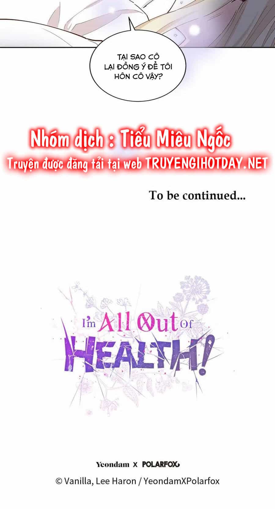 Tôi Đã Mệt Rồi - Chương 60 - ảnh 42