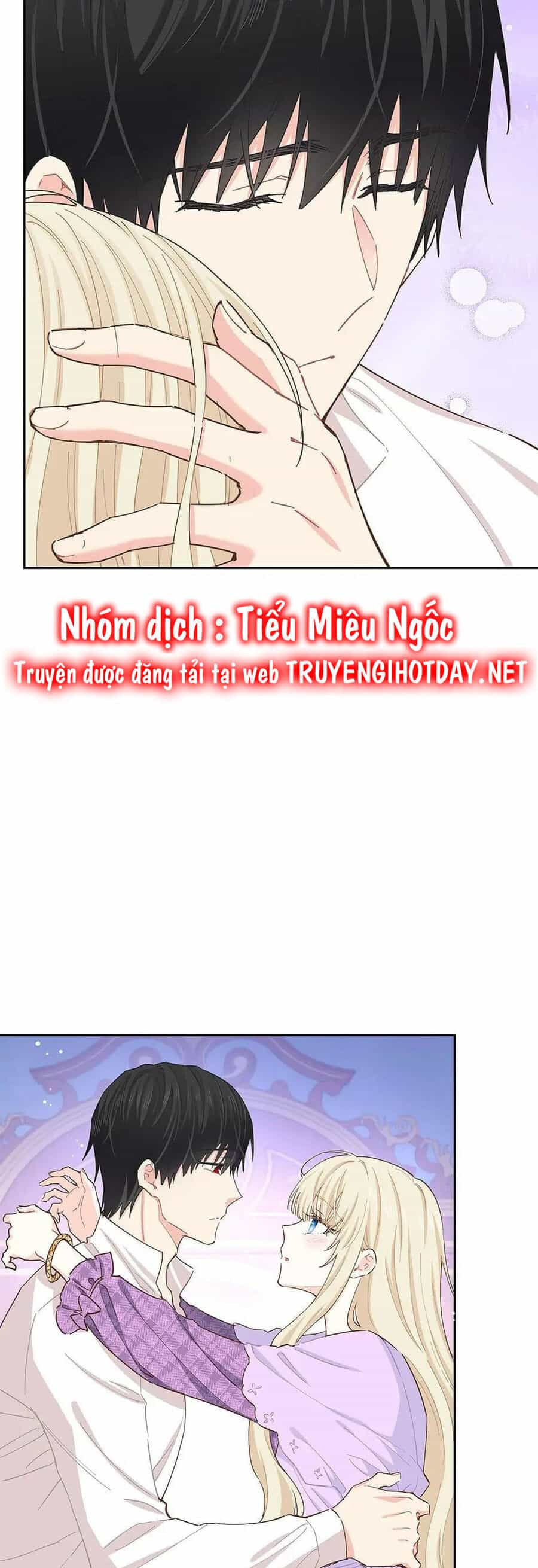 Tôi Đã Mệt Rồi - Chương 61 - ảnh 26