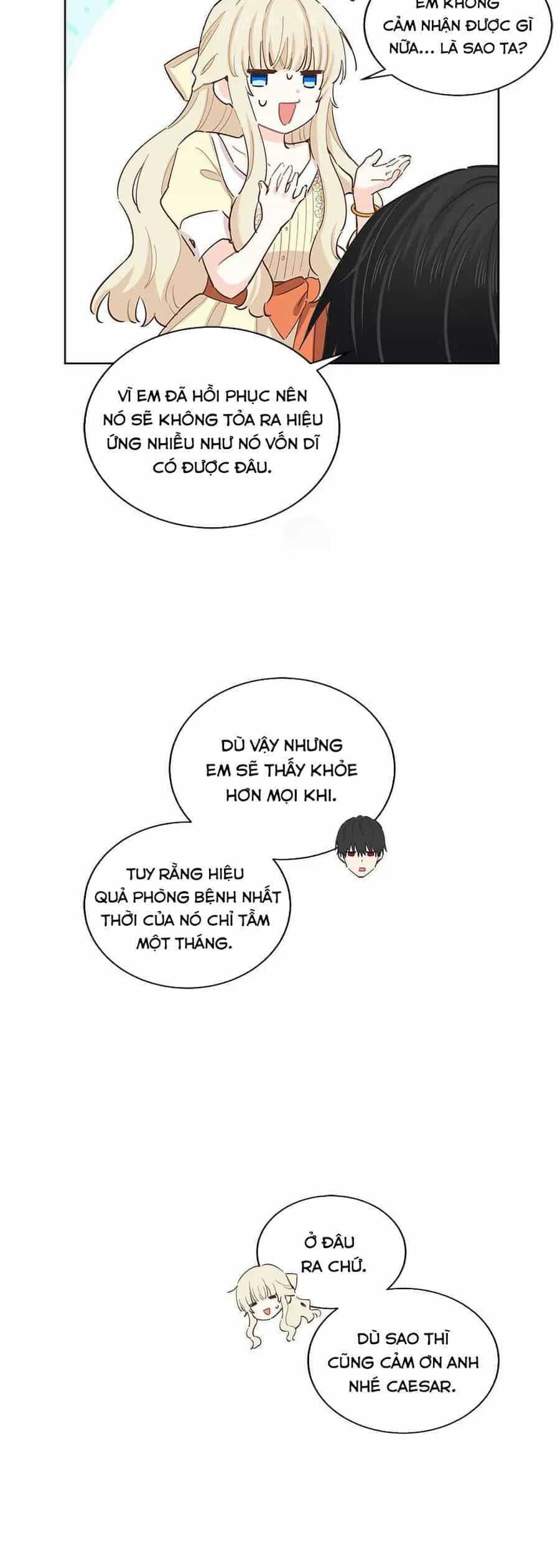 Tôi Đã Mệt Rồi - Chương 62 - ảnh 28