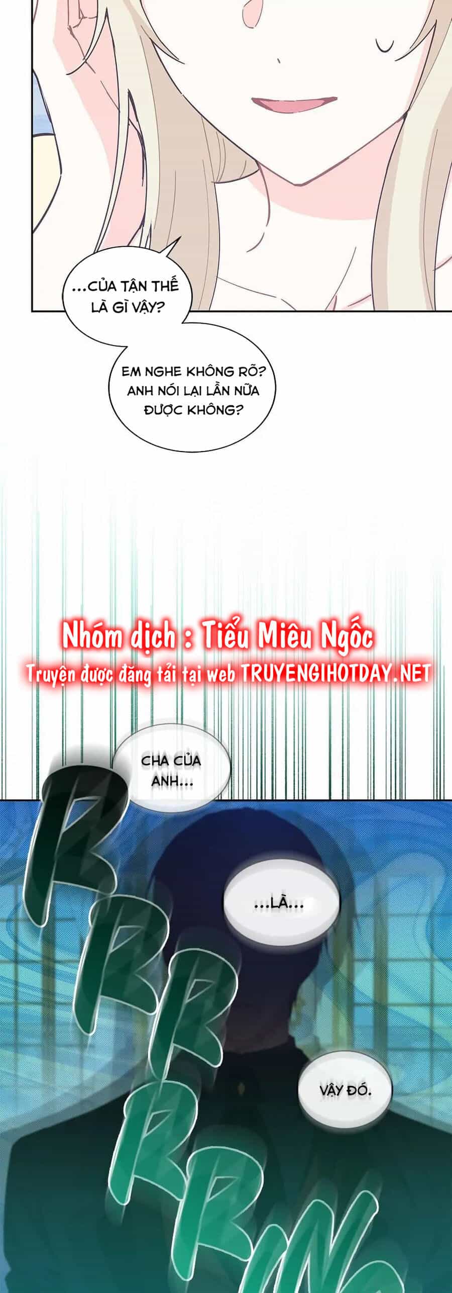 Tôi Đã Mệt Rồi - Chương 62 - ảnh 35