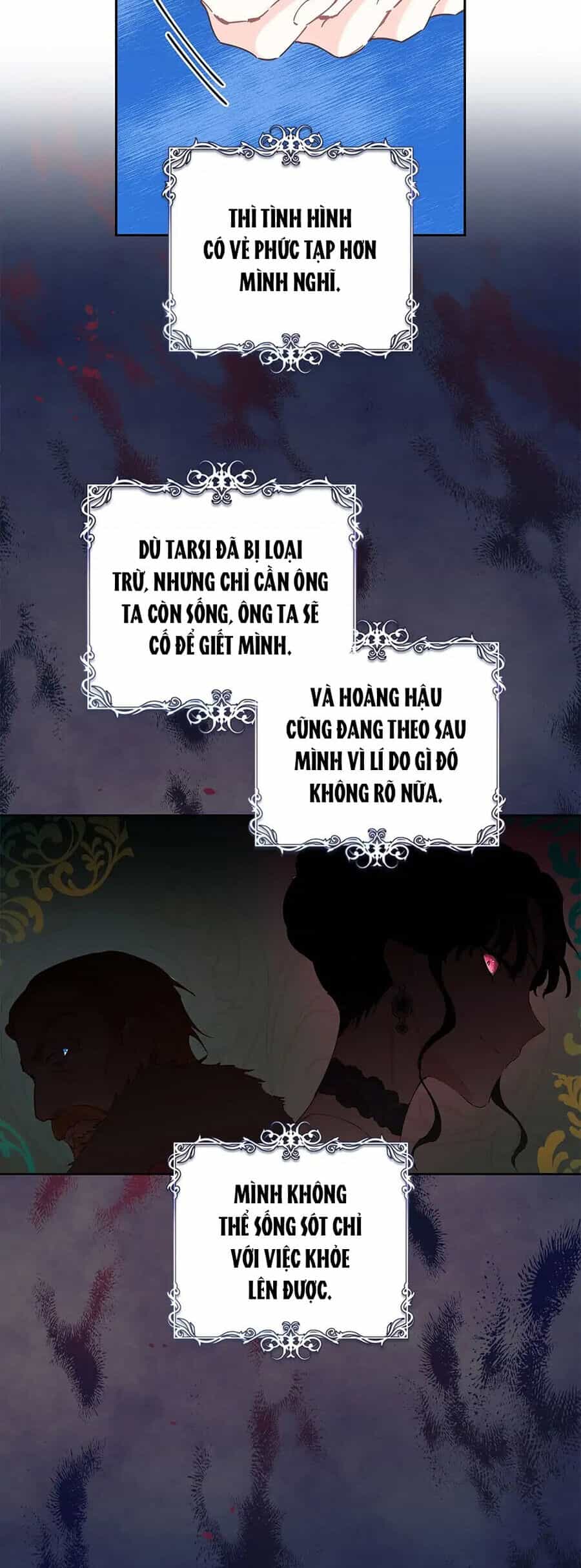 Tôi Đã Mệt Rồi - Chương 63 - ảnh 25