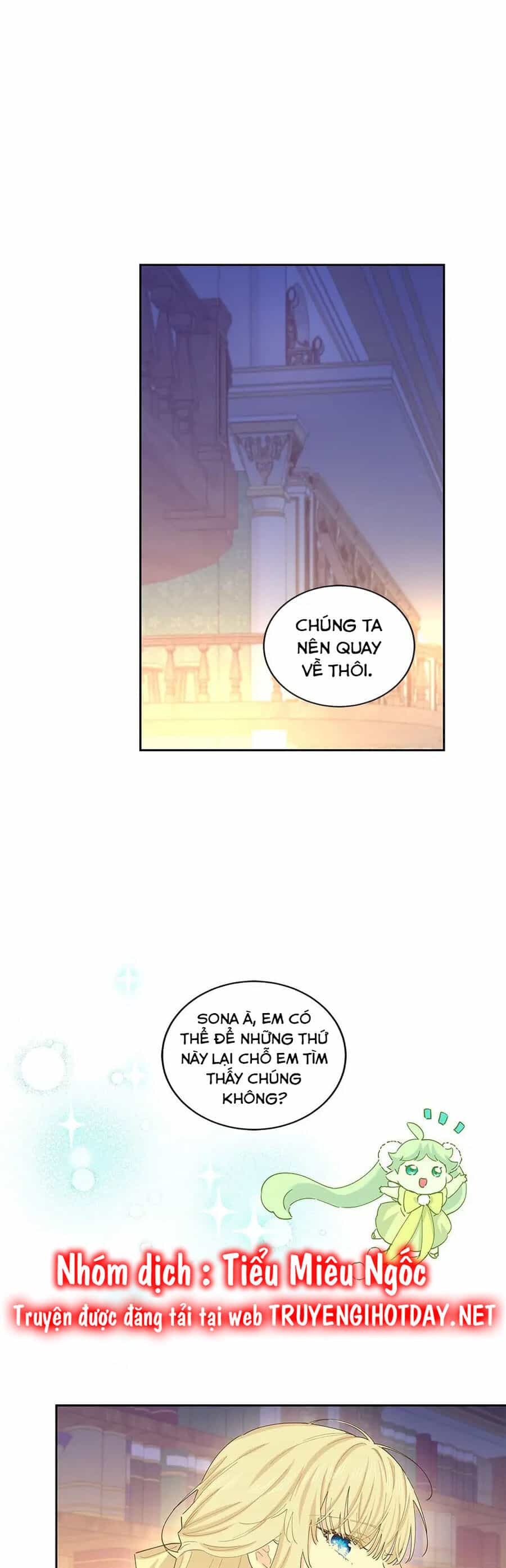Tôi Đã Mệt Rồi - Chương 63 - ảnh 27