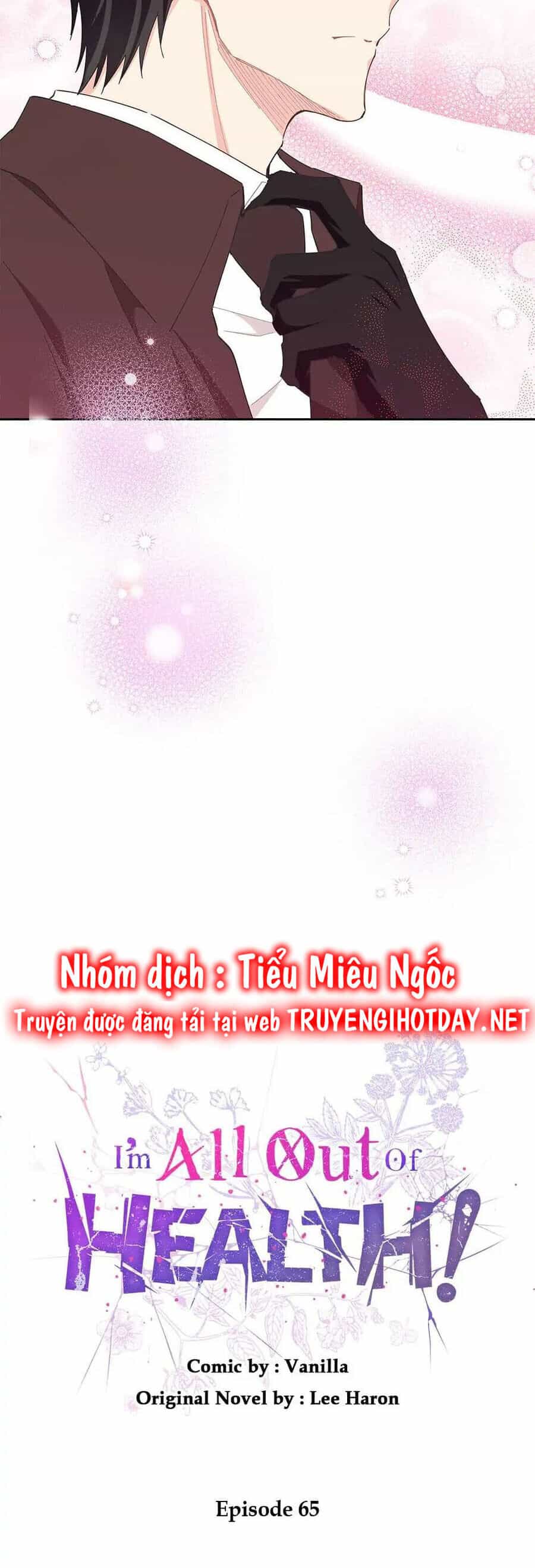 Tôi Đã Mệt Rồi - Chương 65 - ảnh 22