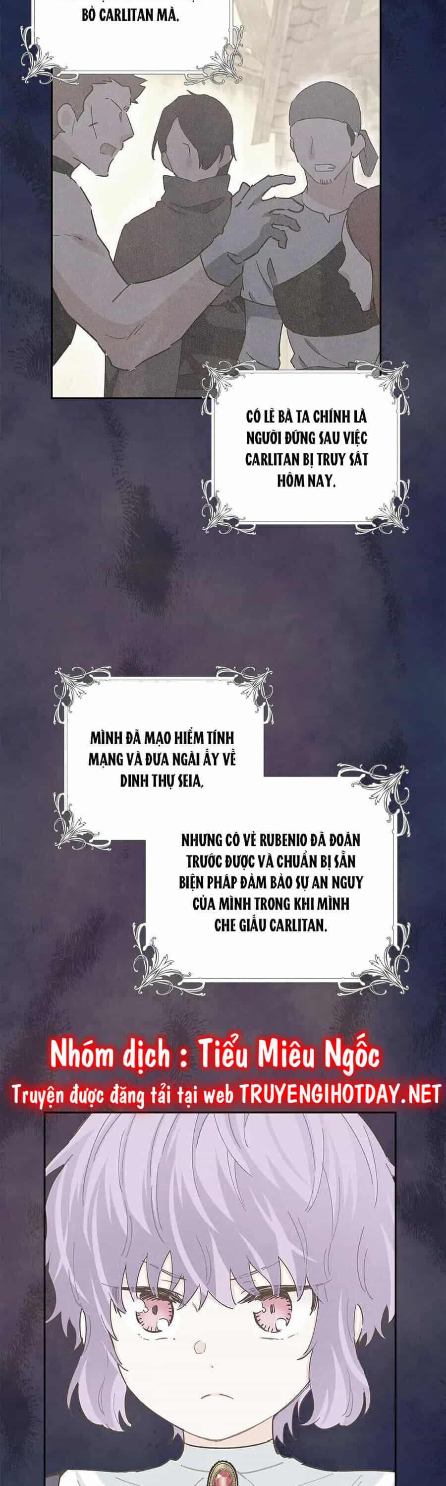 Tôi Đã Mệt Rồi - Chương 65 - ảnh 30