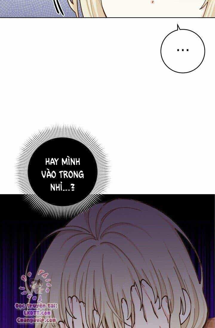 Tôi Đã Mệt Rồi - Chương 8 - ảnh 23