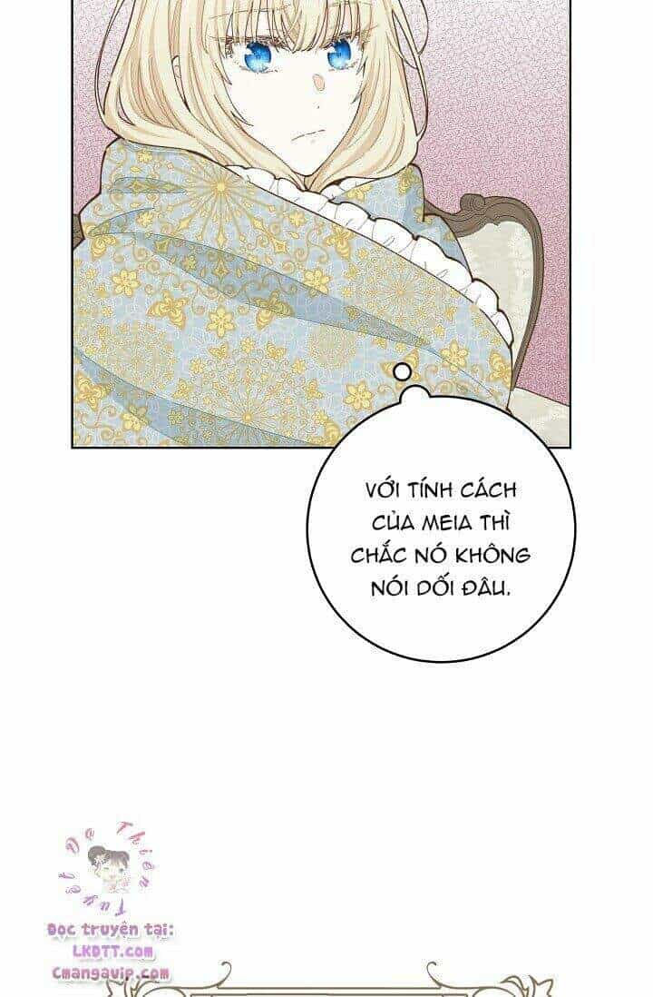 Tôi Đã Mệt Rồi - Chương 8 - ảnh 56