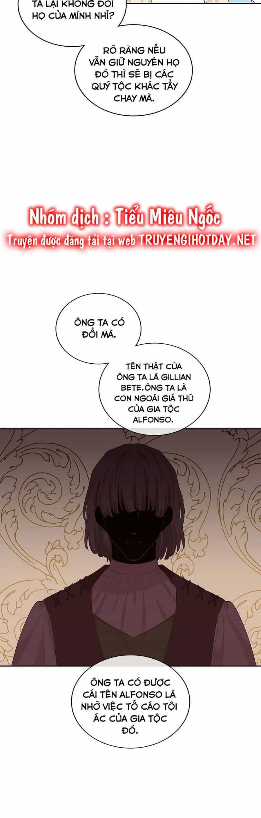 Tôi Đã Mệt Rồi - Chương 67 - ảnh 11