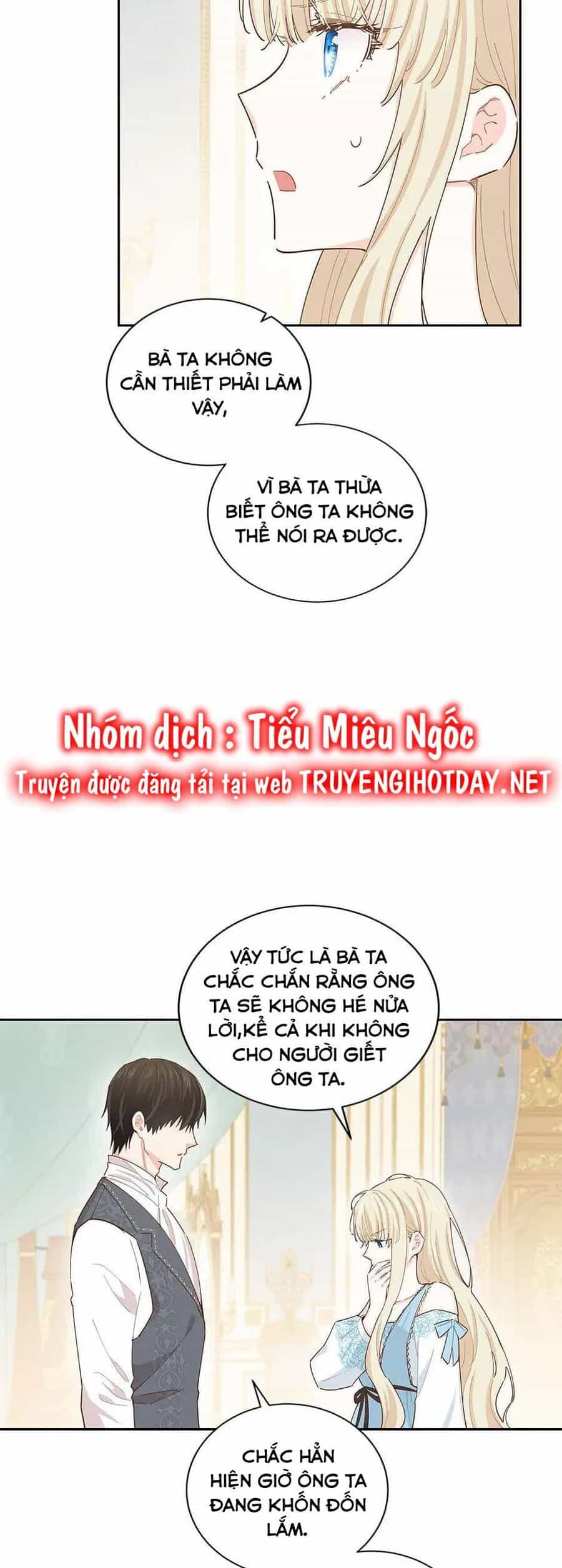 Tôi Đã Mệt Rồi - Chương 67 - ảnh 28