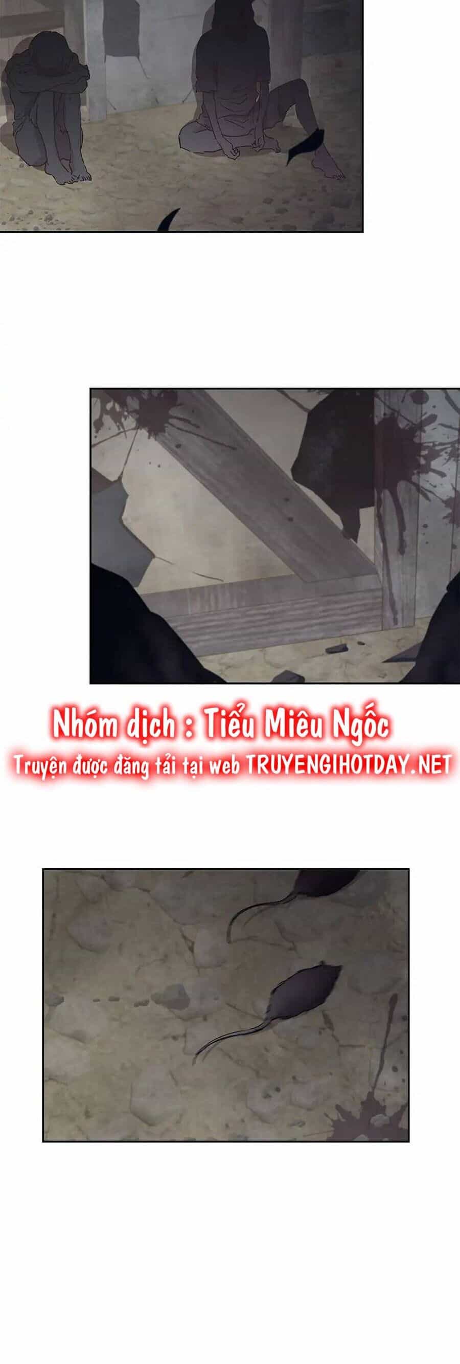 Tôi Đã Mệt Rồi - Chương 67 - ảnh 39