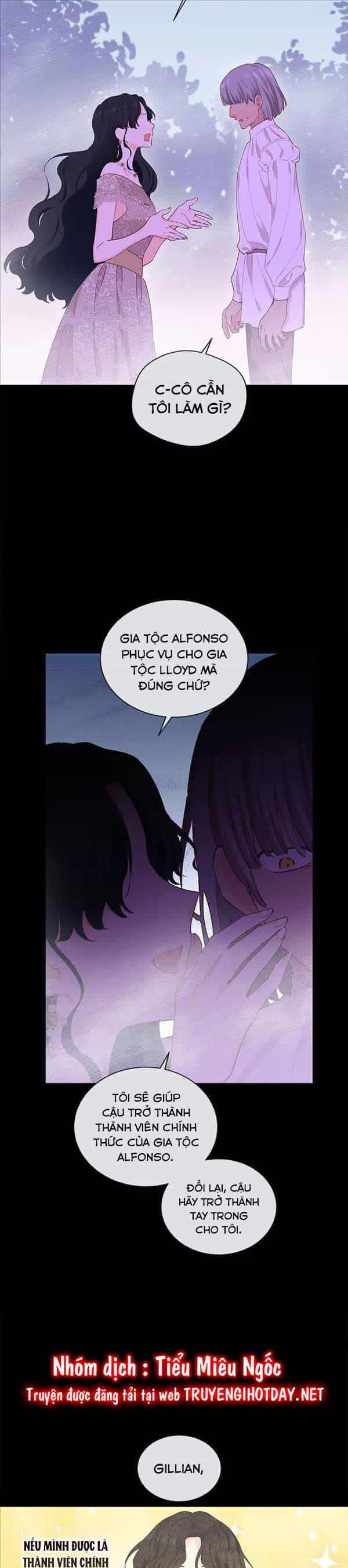 Tôi Đã Mệt Rồi - Chương 68 - ảnh 14