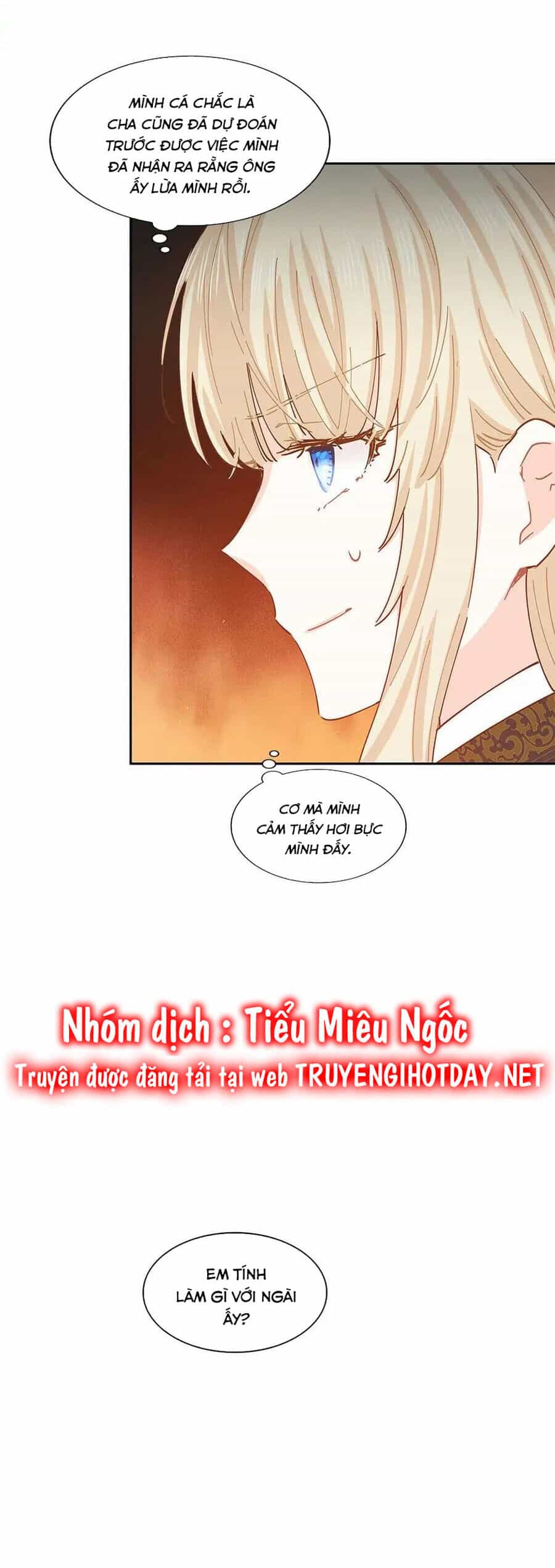 Tôi Đã Mệt Rồi - Chương 69 - ảnh 15