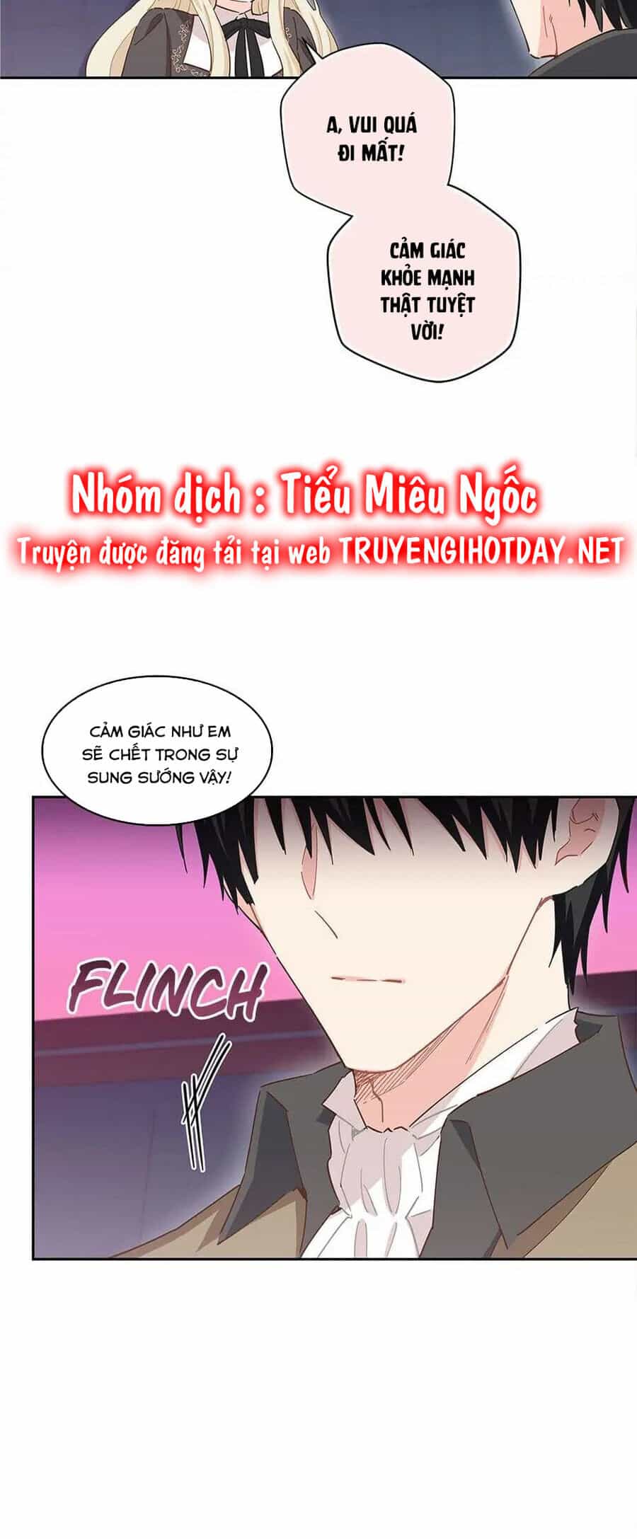 Tôi Đã Mệt Rồi - Chương 69 - ảnh 24