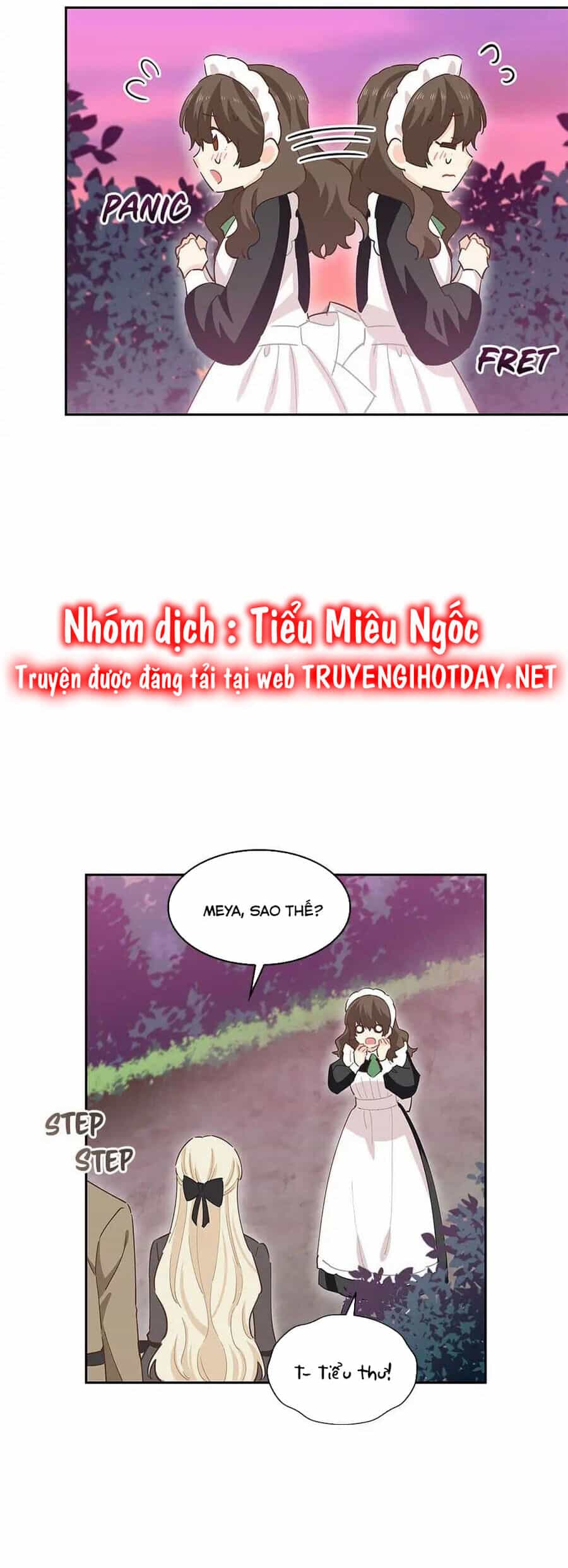 Tôi Đã Mệt Rồi - Chương 69 - ảnh 42