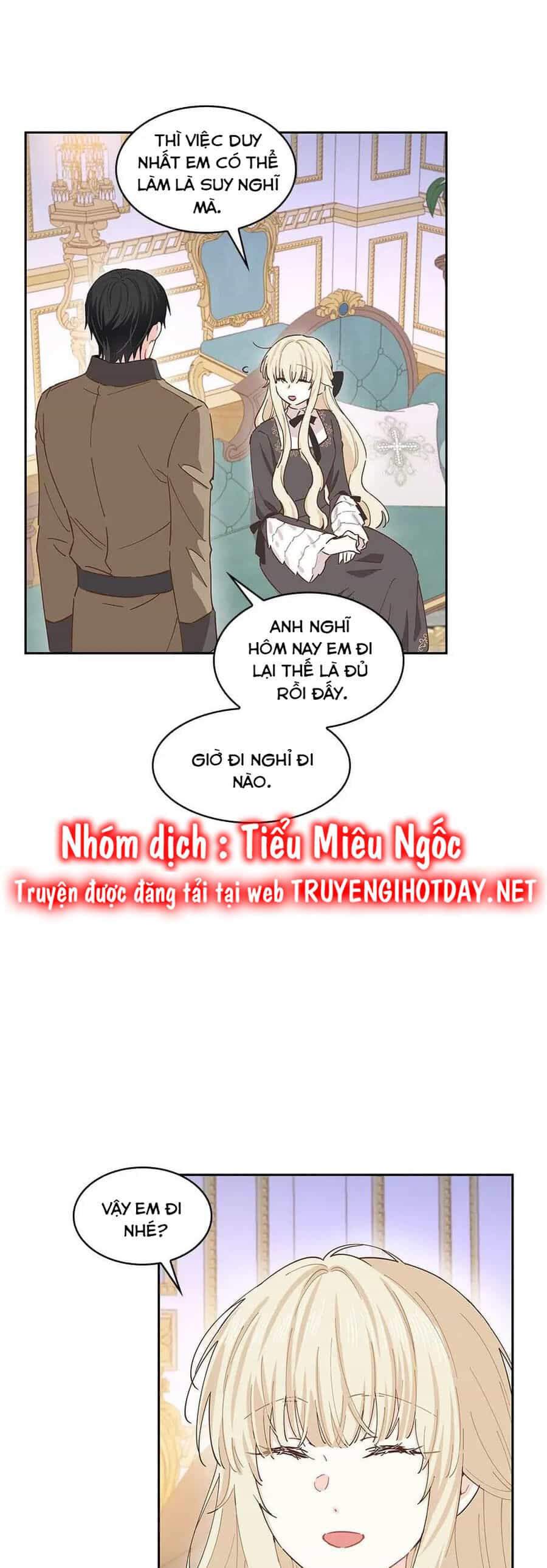 Tôi Đã Mệt Rồi - Chương 70 - ảnh 33