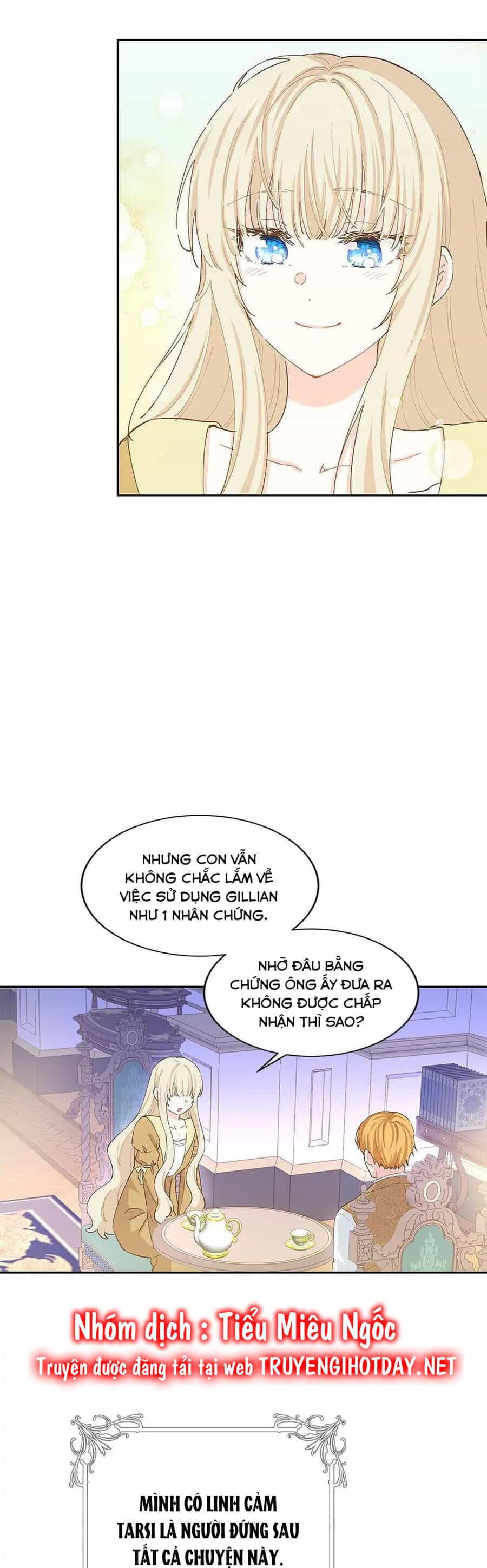 Tôi Đã Mệt Rồi - Chương 71 - ảnh 11