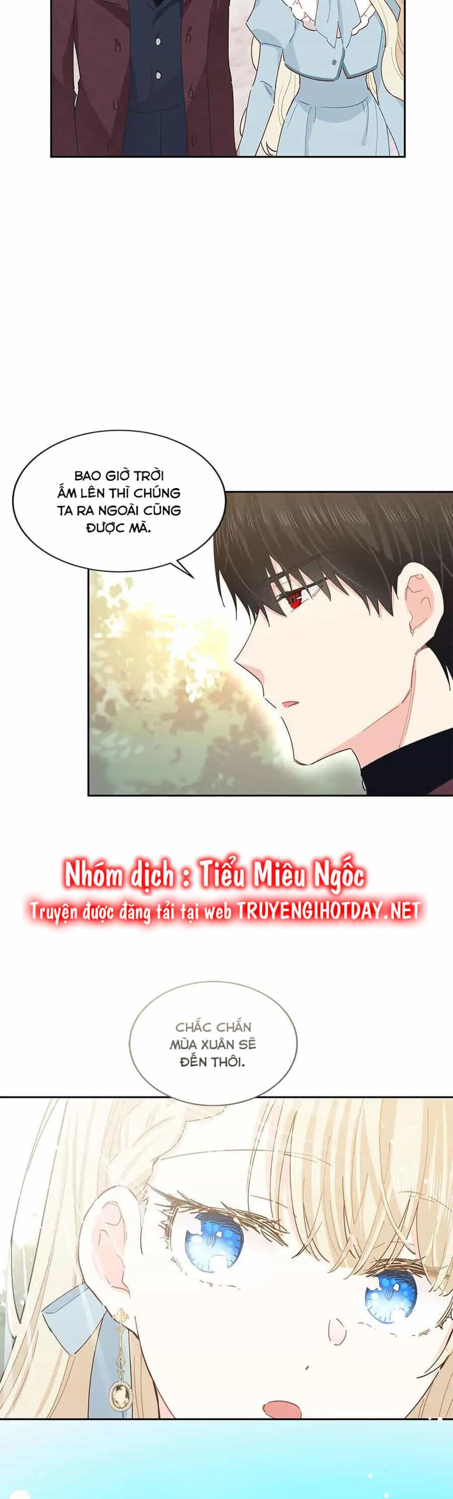 Tôi Đã Mệt Rồi - Chương 71 - ảnh 37