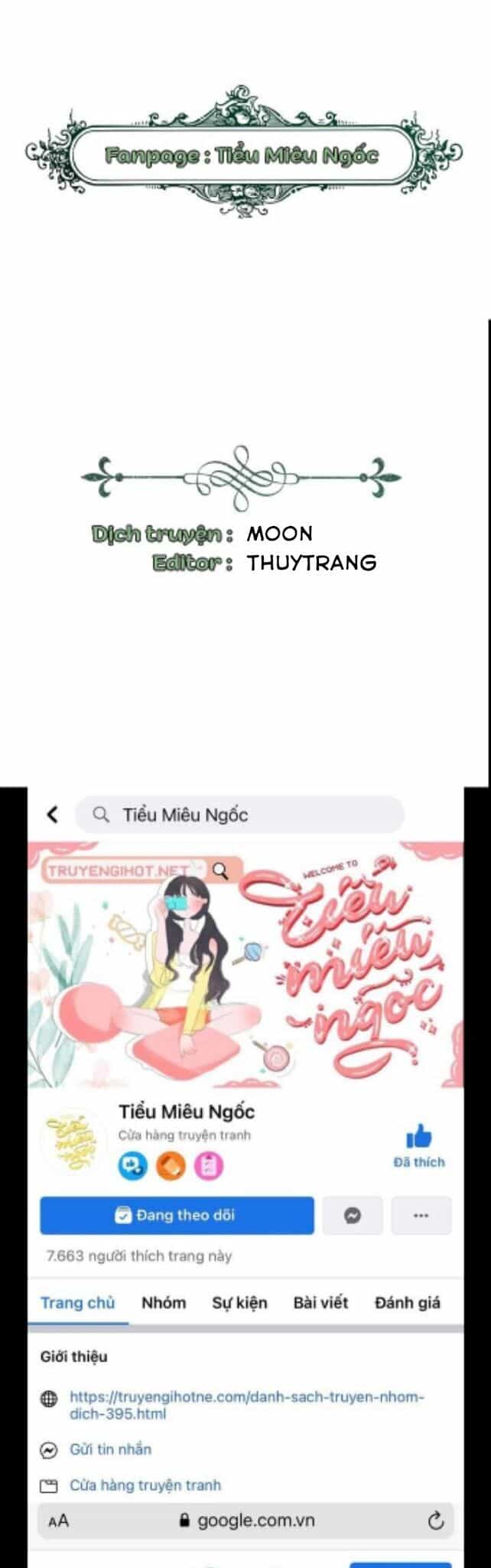Tôi Đã Mệt Rồi - Chương 72 - ảnh 1