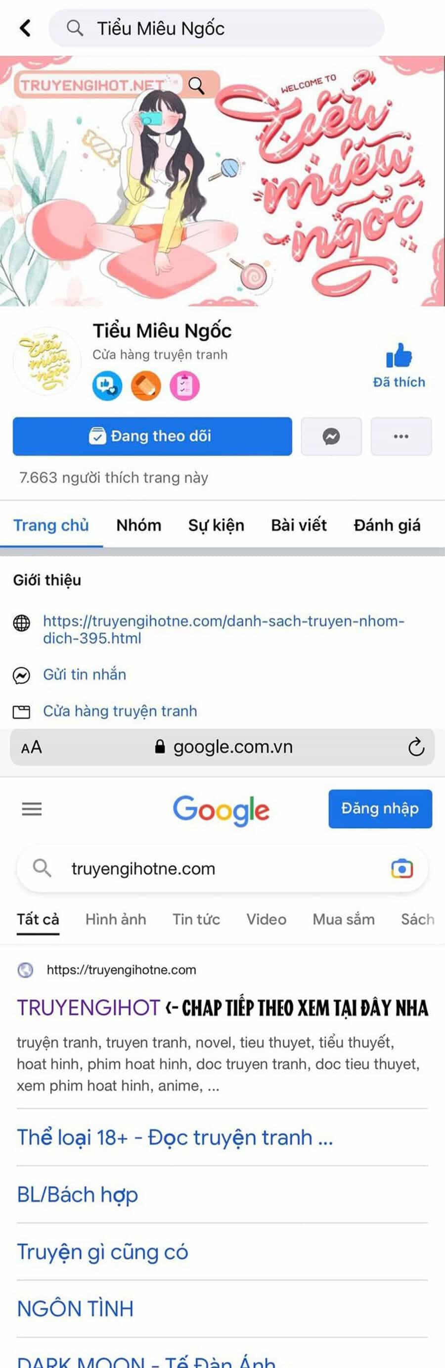 Tôi Đã Mệt Rồi - Chương 73 - ảnh 1