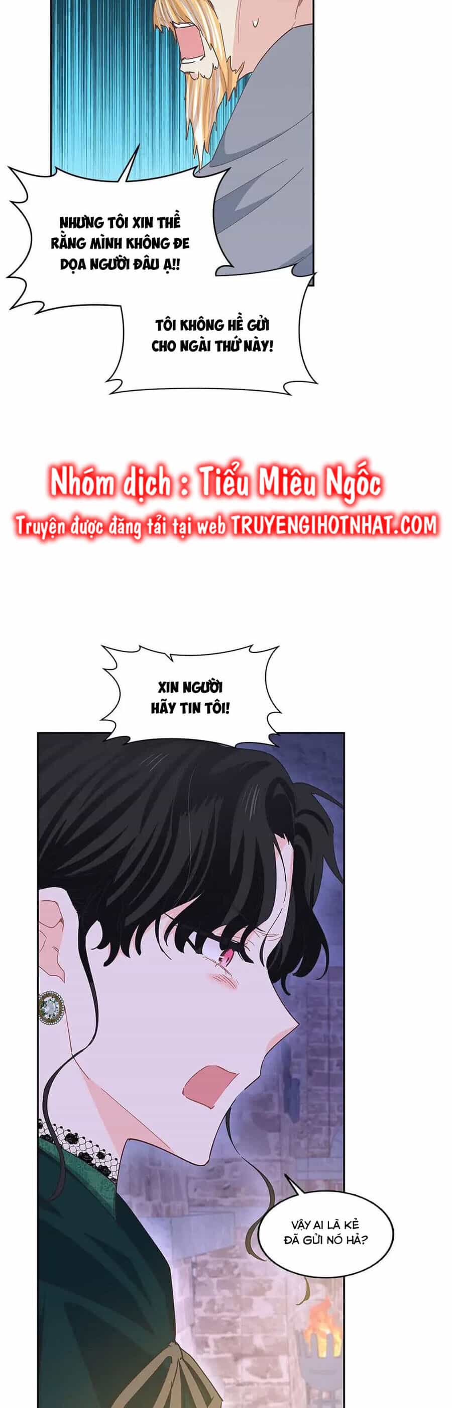 Tôi Đã Mệt Rồi - Chương 74 - ảnh 10
