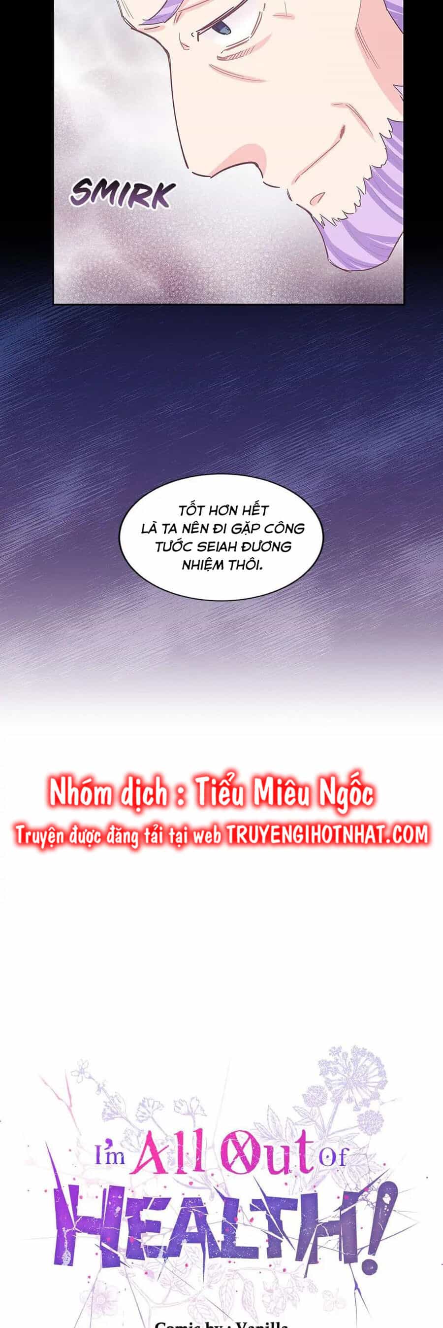 Tôi Đã Mệt Rồi - Chương 74 - ảnh 27