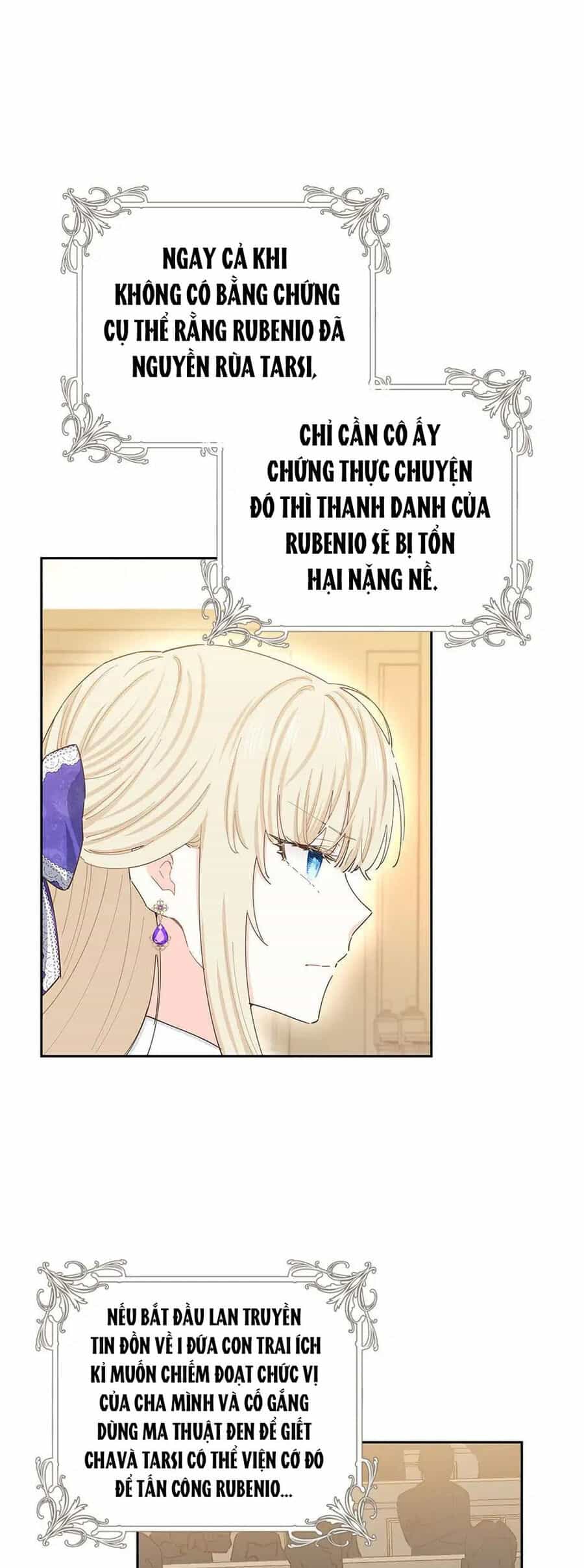 Tôi Đã Mệt Rồi - Chương 75 - ảnh 20