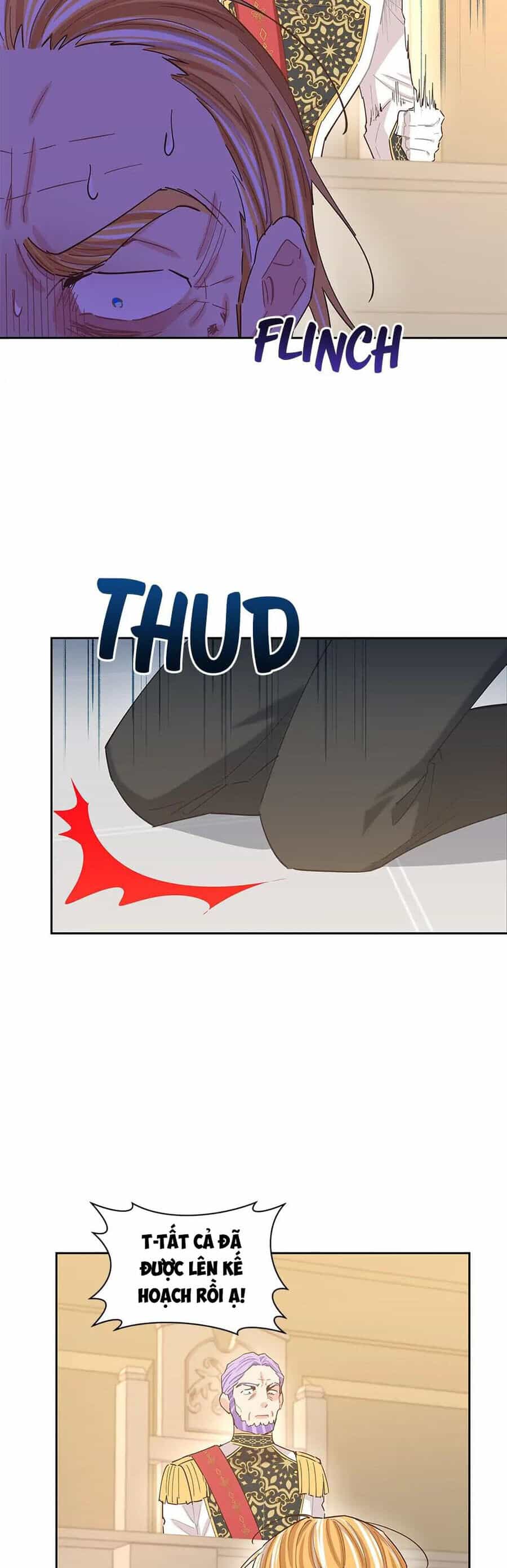 Tôi Đã Mệt Rồi - Chương 75 - ảnh 30