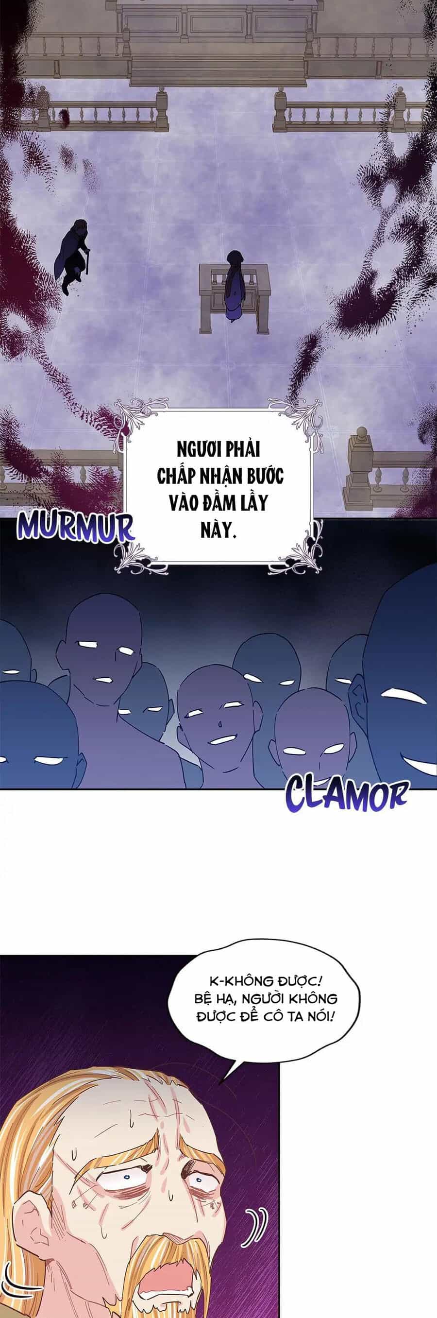 Tôi Đã Mệt Rồi - Chương 75 - ảnh 37