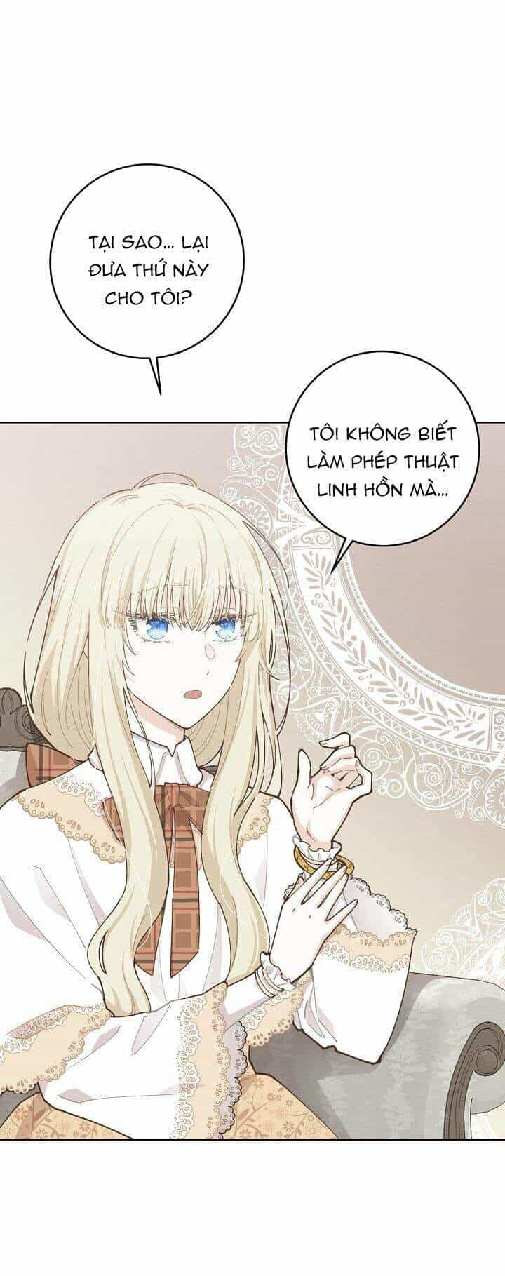 Tôi Đã Mệt Rồi - Chương 9 - ảnh 17